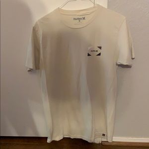 Hurley T-shirt short sleeve